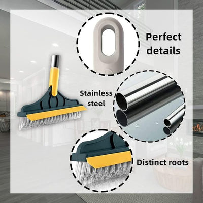 Multipurpose Floor Cleaning Brush