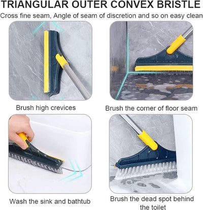 Multipurpose Floor Cleaning Brush