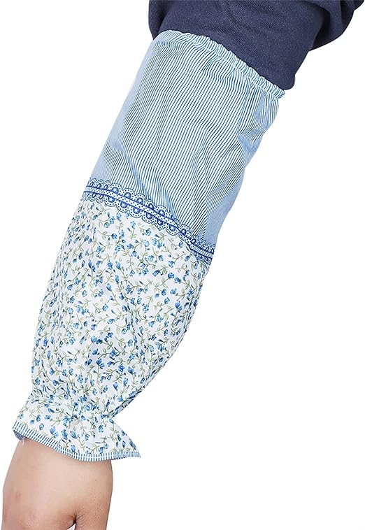 Kitchen Sleeve Cover Waterproof Arm Sleeves