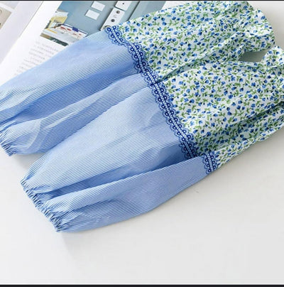 Kitchen Sleeve Cover Waterproof Arm Sleeves