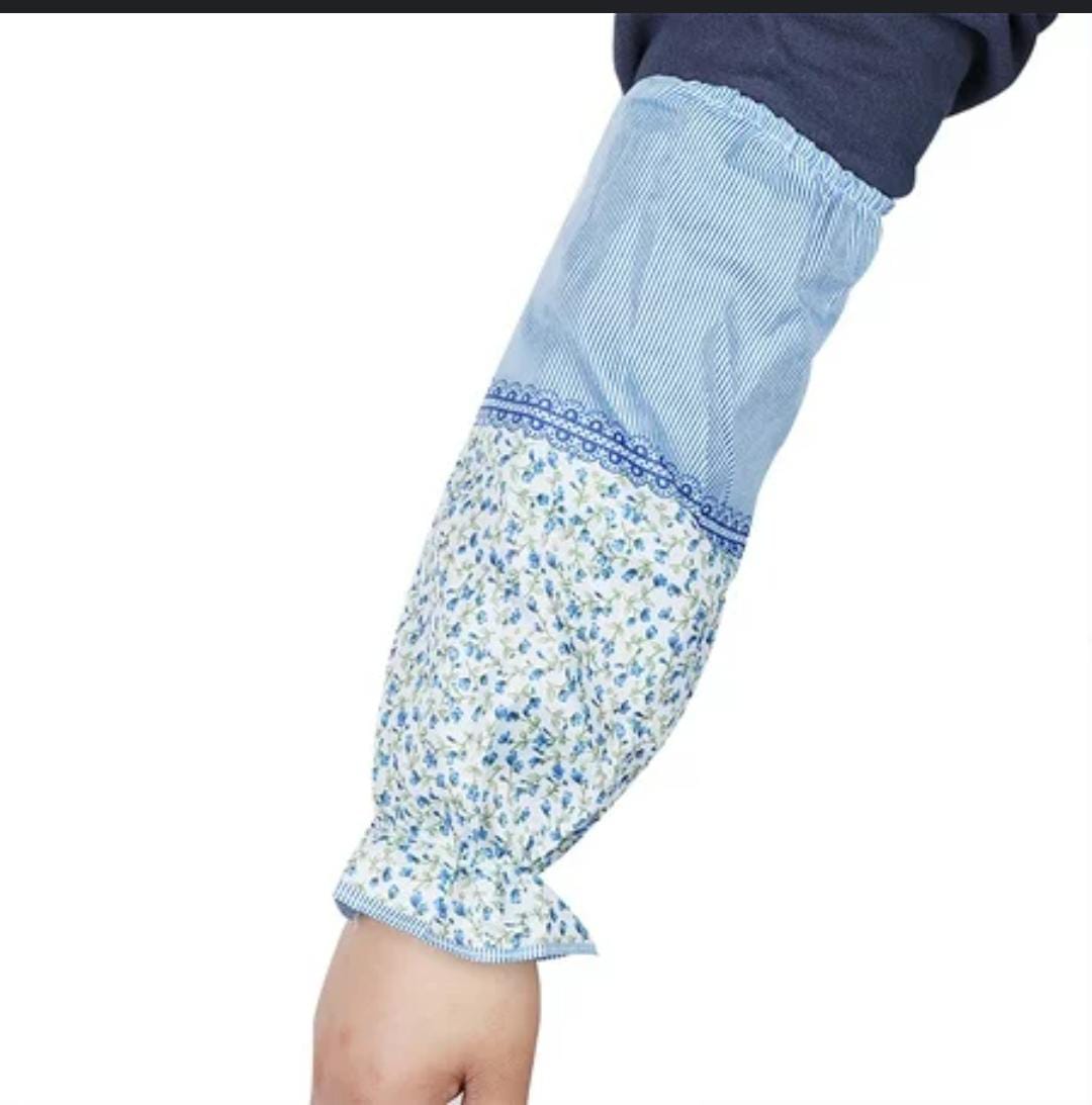 Kitchen Sleeve Cover Waterproof Arm Sleeves