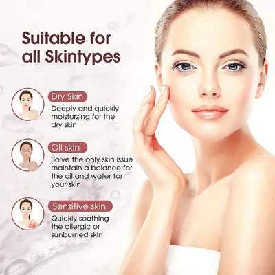 Portable Beauty Instrument Humidifier