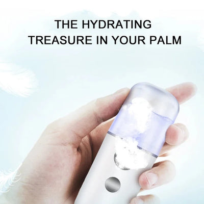 Portable Beauty Instrument Humidifier