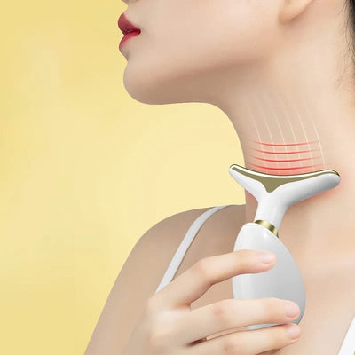 Massager for Face Lifting