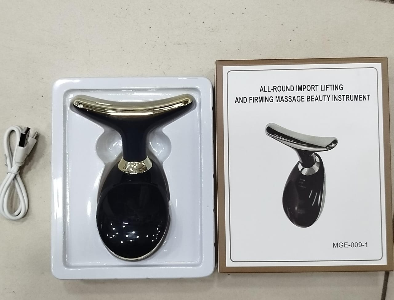 Massager for Face Lifting