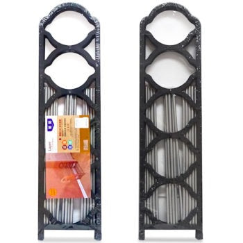 Multipurpose Premium Design Shoe Rack Non-Breakable