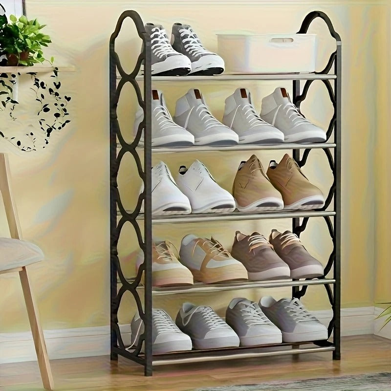 Multipurpose Premium Design Shoe Rack Non-Breakable
