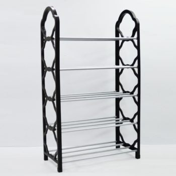 Multipurpose Premium Design Shoe Rack Non-Breakable