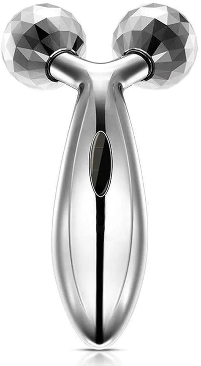3d Face Massager Roller