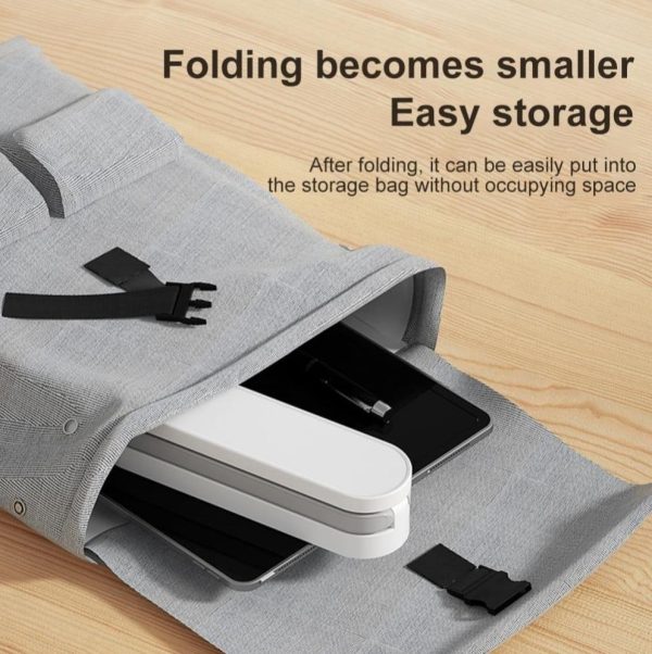 Led Folding Table Lamp