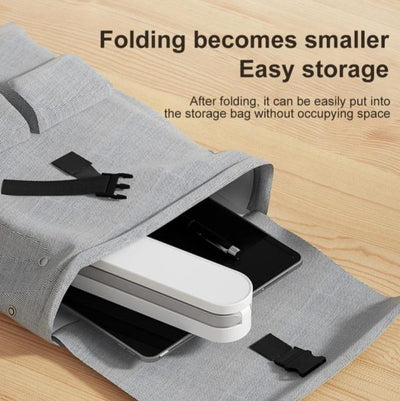 Led Folding Table Lamp