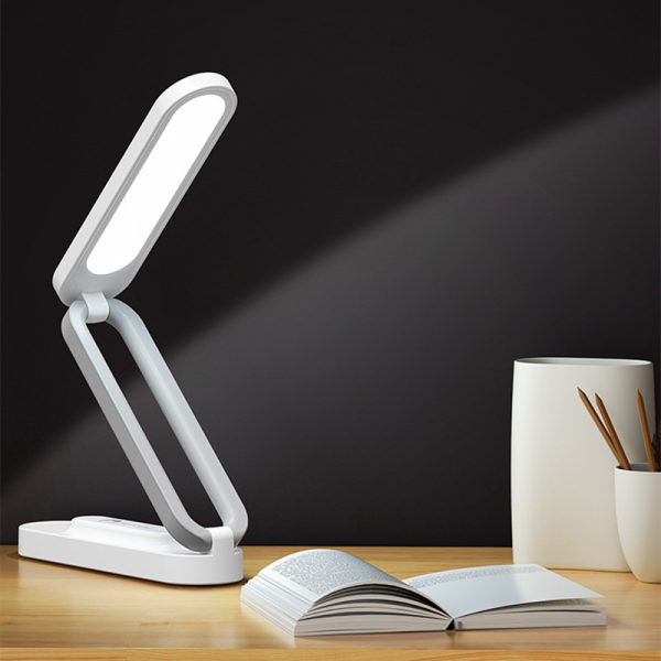Led Folding Table Lamp