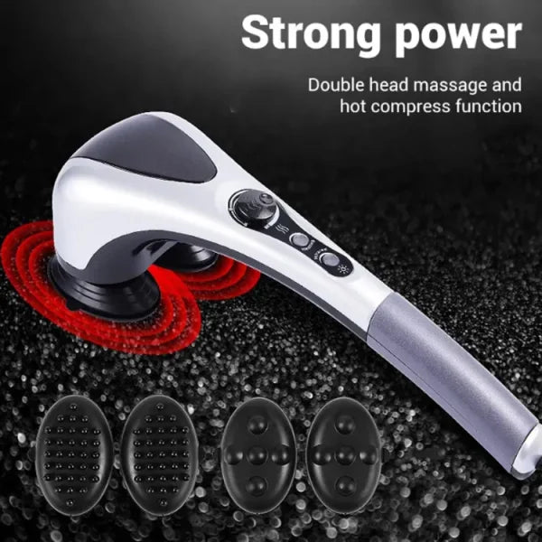 handheld full body massager