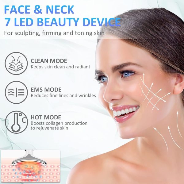 Wrinkles Reducing Instrument