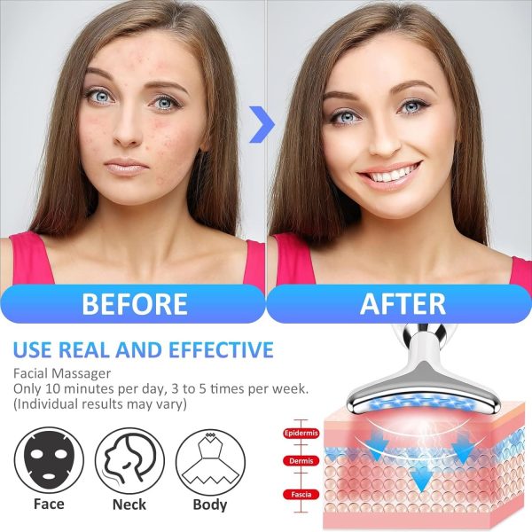Wrinkles Reducing Instrument