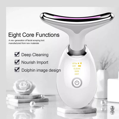 Wrinkles Reducing Instrument
