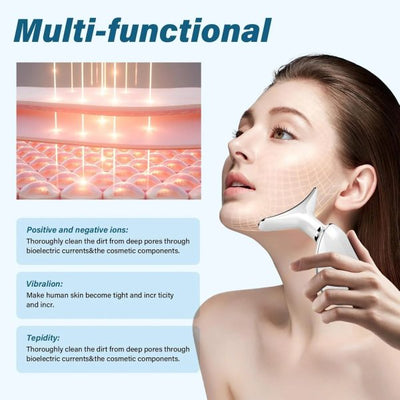 Wrinkles Reducing Instrument