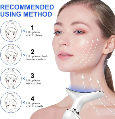 Wrinkles Reducing Instrument