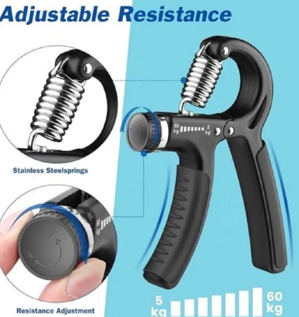 Grip Strength Trainer