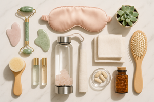 health and beauty accessories