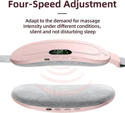 Menstrual Cramp Relief  Massager