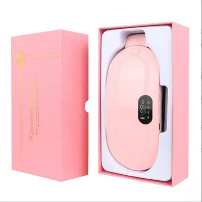 Menstrual Cramp Relief  Massager