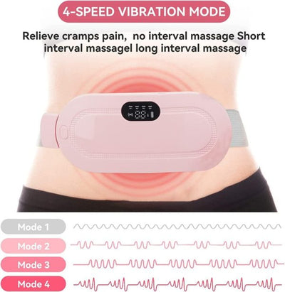 Menstrual Cramp Relief  Massager