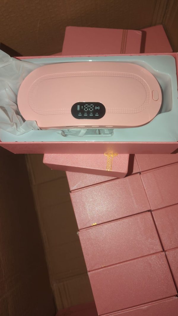Menstrual Cramp Relief  Massager
