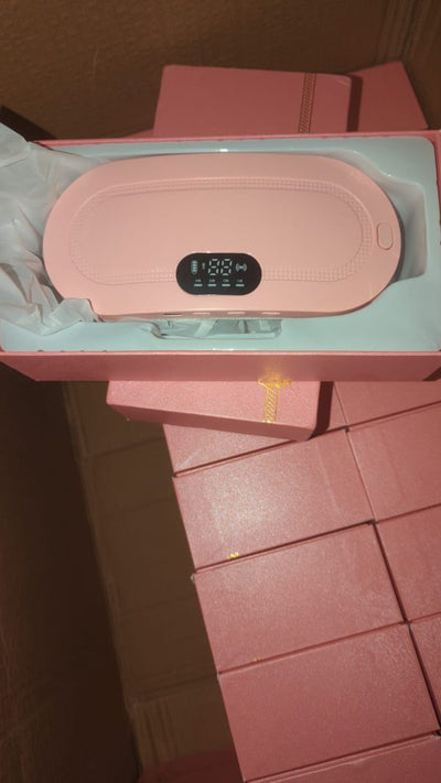 Menstrual Cramp Relief  Massager