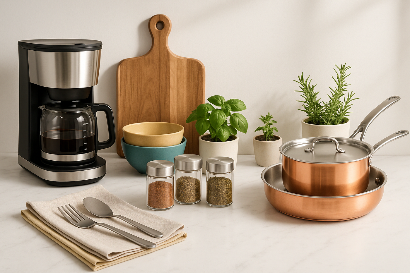 home and kitchen products