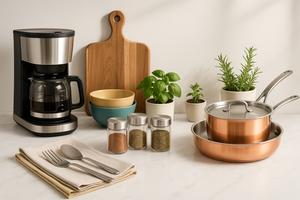 home and kitchen products