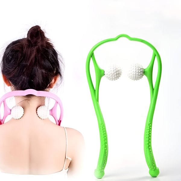 Handheld Massager Tool