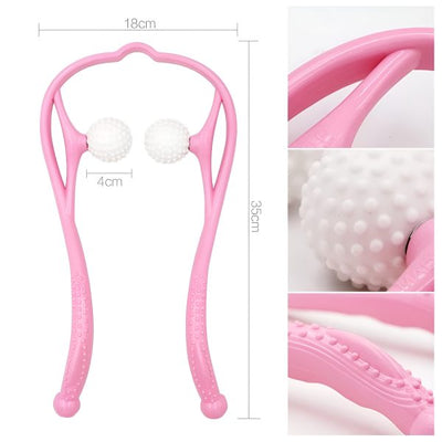 Handheld Massager Tool