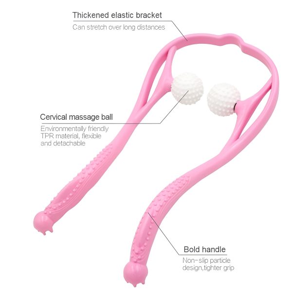 Handheld Massager Tool