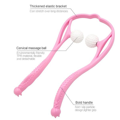 Handheld Massager Tool