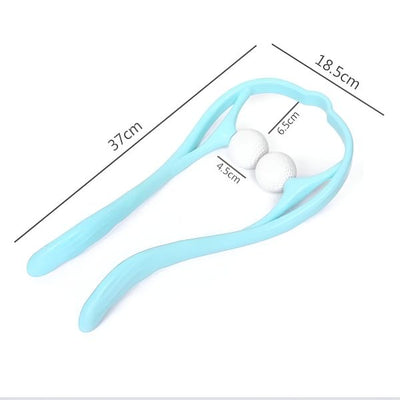 Handheld Massager Tool