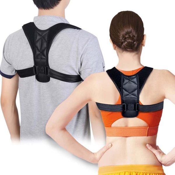 Smart Care Brand Posture Corrector