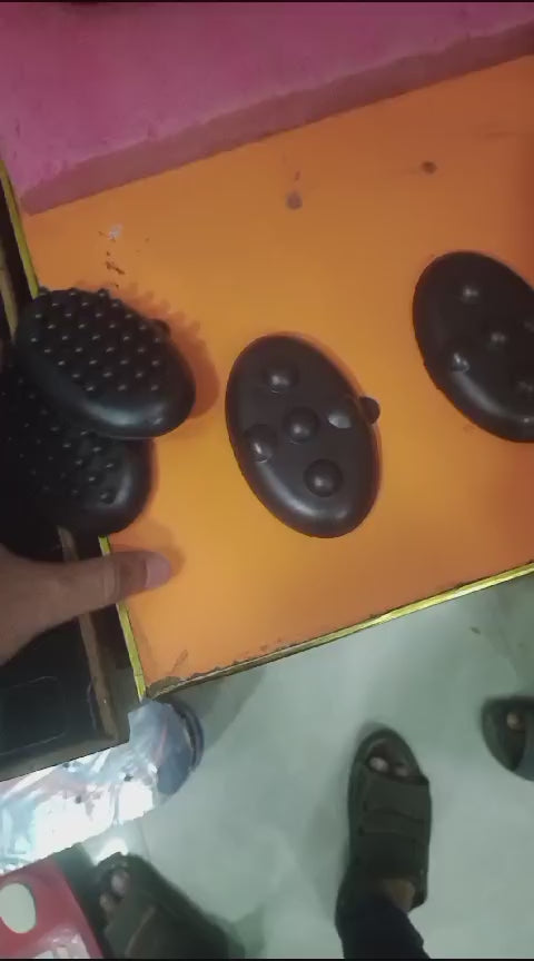 handheld full body massager
