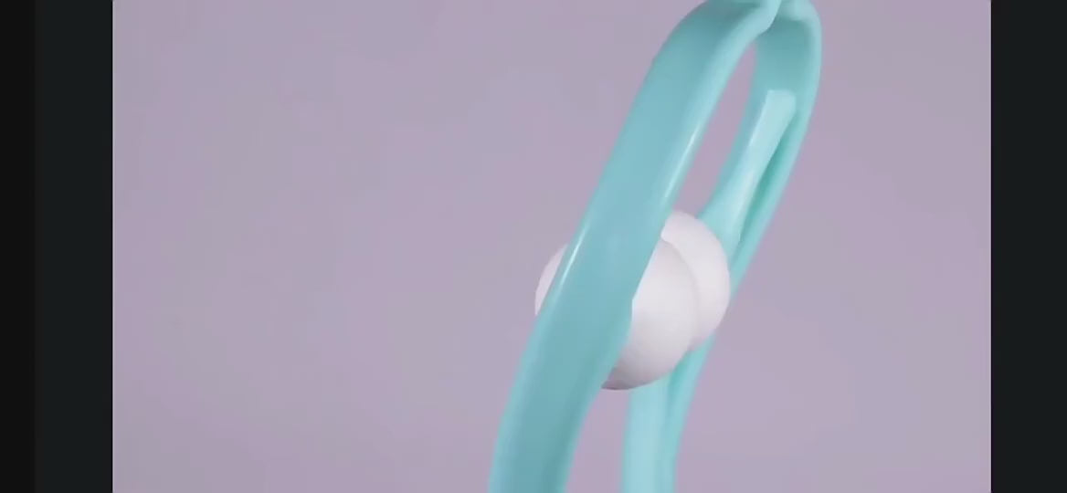 Handheld Massager Tool