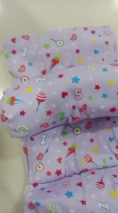 Baby Head Shaping Pillow