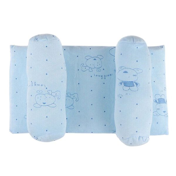 Baby Head Shaping Pillow
